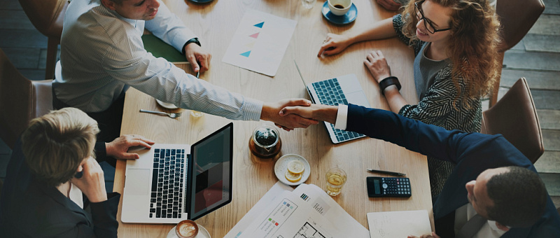 Technical consulting